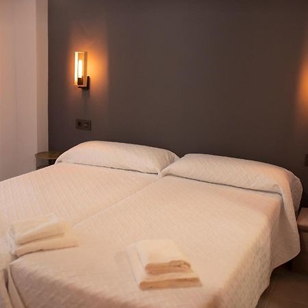 Castellon Comfort - A Una Calle Del Centro Кастельон-де-ла-Плана Экстерьер фото
