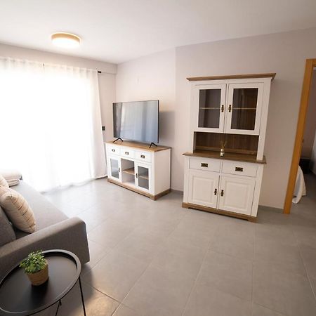 Castellon Comfort - A Una Calle Del Centro Кастельон-де-ла-Плана Экстерьер фото