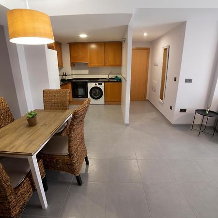 Castellon Comfort - A Una Calle Del Centro Кастельон-де-ла-Плана Экстерьер фото