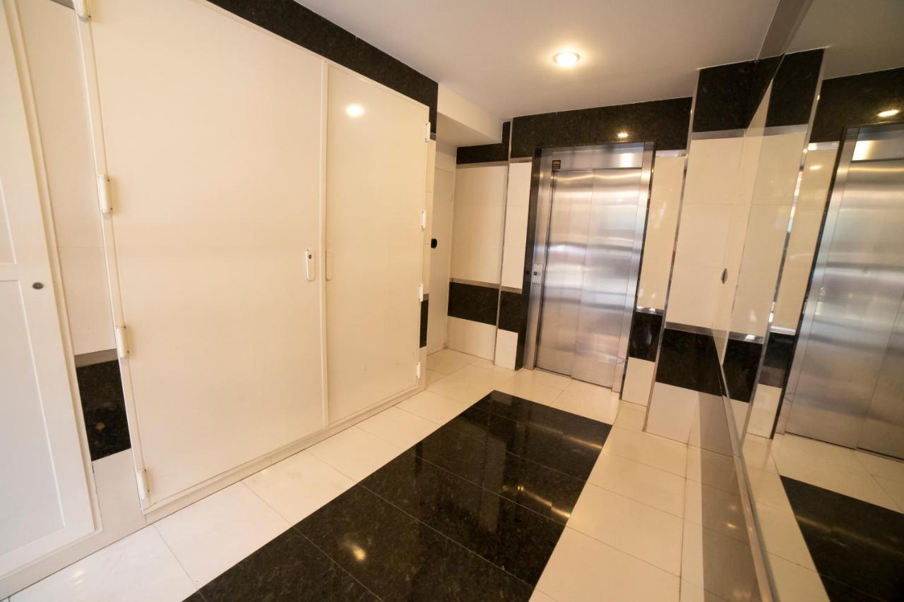 Castellon Comfort - A Una Calle Del Centro Кастельон-де-ла-Плана Экстерьер фото